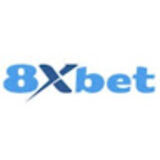 The "8Xbet" user's logo