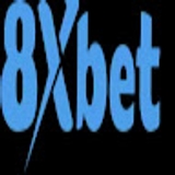 The "8XBET" user's logo