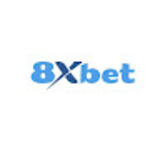 The "8xbet" user's logo