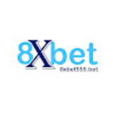 The "8xbet" user's logo