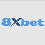 The "8xbet68club" user's logo