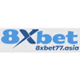 The "Trang Chủ 8xbet" user's logo
