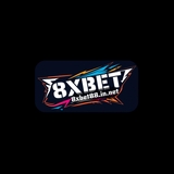 The "8xbet88innet123" user's logo