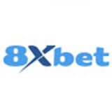 The "8XBET Nhà Cái Hàng Đầu Đến Từ Châu Âu" user's logo