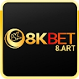The "8xbet – Nhà cái cá cược trực tuyến uy tín, tỷ lệ trả thưởng cao" user's logo