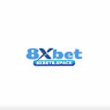 The "8xbet8 space" user's logo