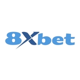 The "8xbet" user's logo