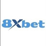 The "8Xbet itcom" user's logo