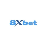 The "8XBET" user's logo