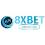The "8xbet Boutique" user's logo
