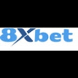 The "8XBET – Nhà cái hàng đầu, an toàn & uy tín số 1 hiện nay" user's logo