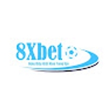 The "8XBETCB COM" user's logo