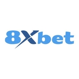 The "8xbet" user's logo