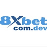 The "8xbet" user's logo