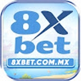The "8XBET" user's logo