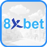 The "8Xbetcom reviews" user's logo