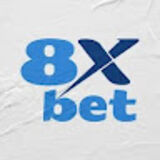 The "8xbet" user's logo