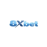 The "8XBET" user's logo