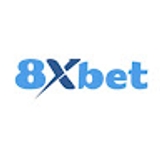 The "8xbet" user's logo