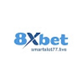 The "8xbet Zone" user's logo