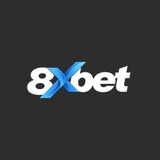 The "8xBet" user's logo