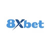 The "8xbet" user's logo