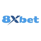 The "8xbetg net" user's logo
