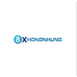 The "8XBET" user's logo