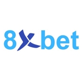 The "8xbethost1" user's logo