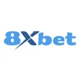 The "8XBET" user's logo