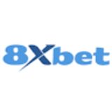 The "8Xbet" user's logo