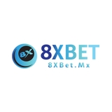 The "8xbetmxcom" user's logo