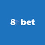 The "8xbetnl com" user's logo