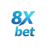 The "8xbet" user's logo