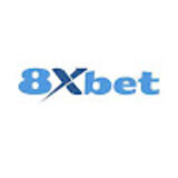 The "Nhà cái 8Xbet" user's logo