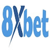 The "8Xbet plus" user's logo