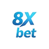 The "8xbetpro" user's logo