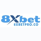 The "8xbetproco" user's logo