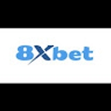 The "8XBET" user's logo