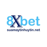 The "8xbetregion" user's logo