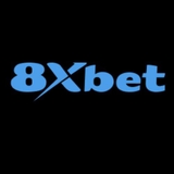 The "8xbet" user's logo