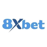 The "8XBET" user's logo