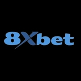 The "8XBET SIO" user's logo