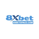 The "Nhà cái 8Xbet" user's logo