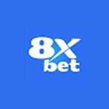 The "8xbets pics" user's logo