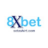The "8xbet" user's logo