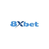 The "8XBET" user's logo