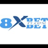 The "8XBET" user's logo