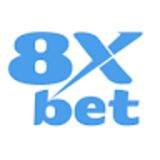 The "8Xbet" user's logo