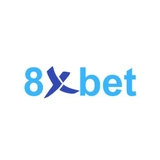 The "8XBET " user's logo